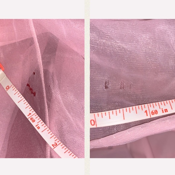 VINTAGE babydoll lingerie - Picture 8 of 8